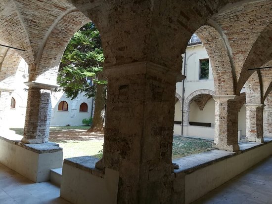 Borgo Medievale di Guardiagrele