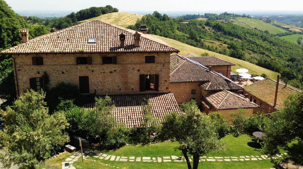 Borgo antico di Casoli