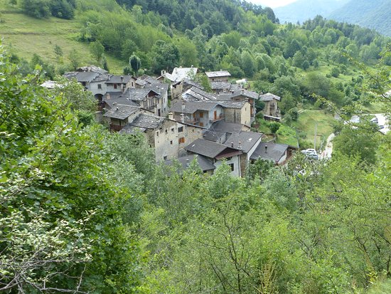 Borgata Camoglieres