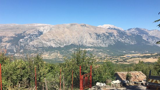 Borgo di Fallascoso