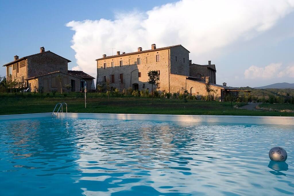 Borgo di Colli di Montebove