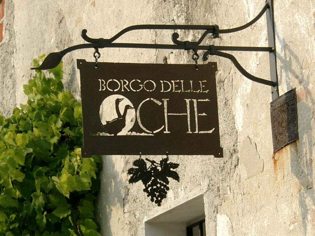 Borgo delle Oche