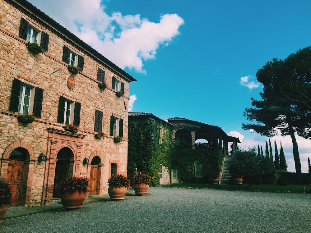 Borgo di Castelnuovo