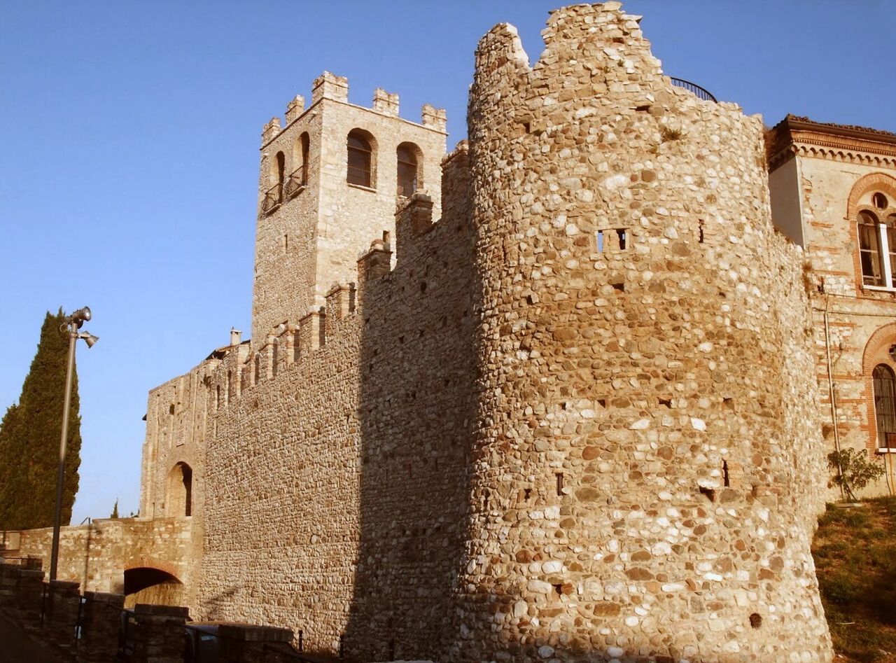 Castello di Desenzano