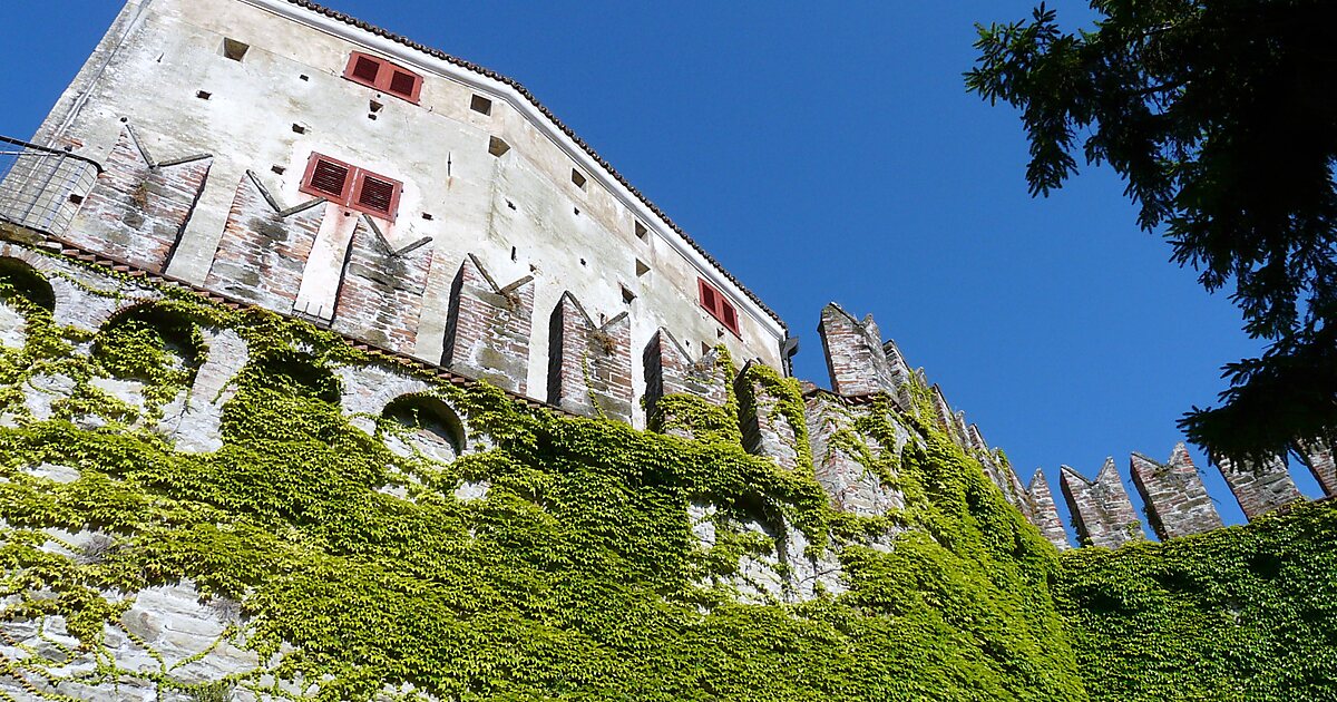 Castello di Cremolino