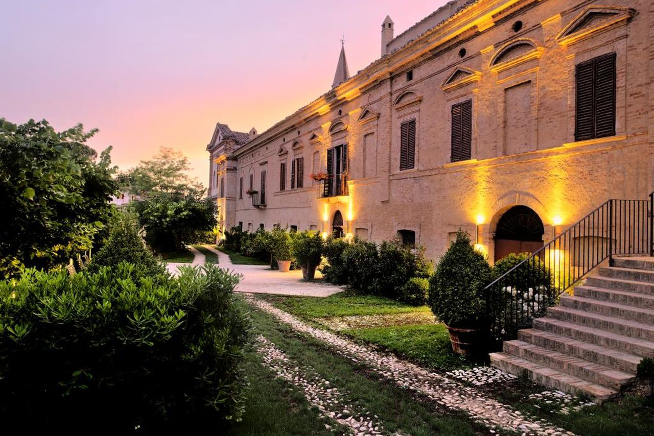 Castello di Semivicoli