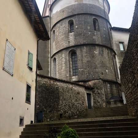 Castello di Trussio (Dolegna del Collio)