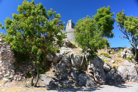 Castello di Roccaguglielma