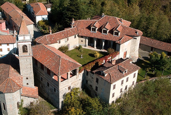 Castello di Prasco