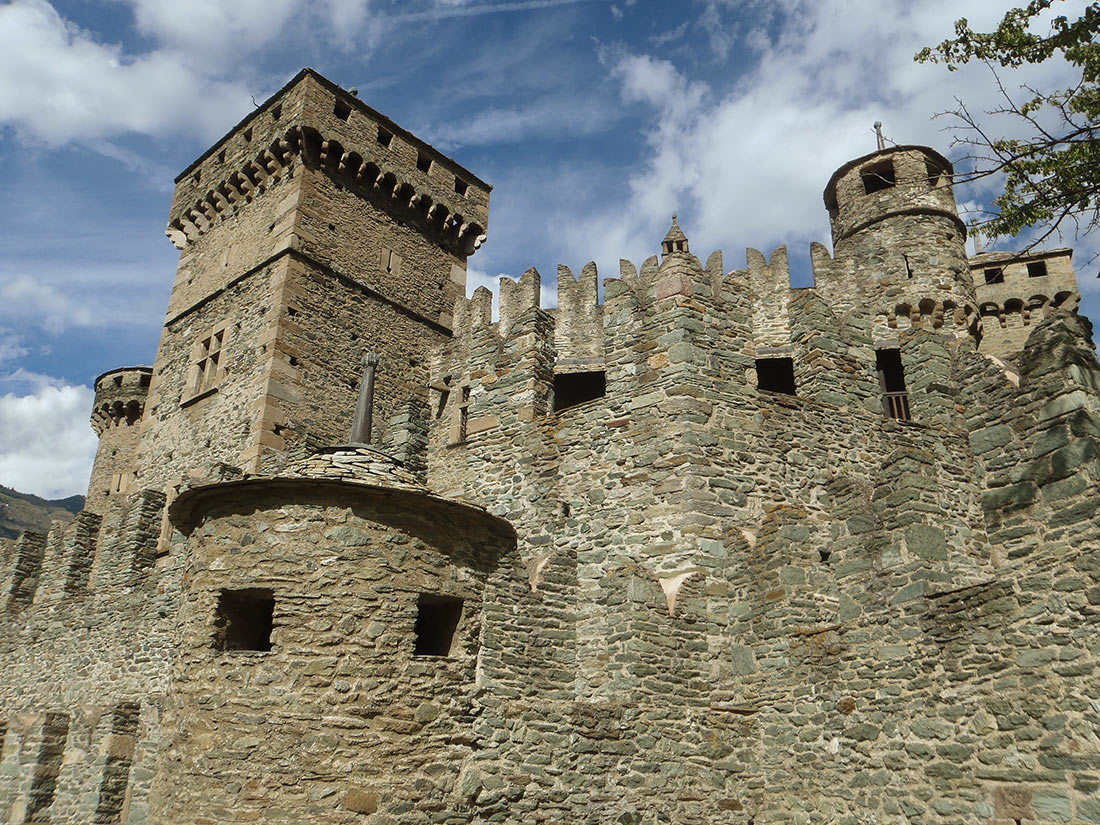 Castello Di Sacile