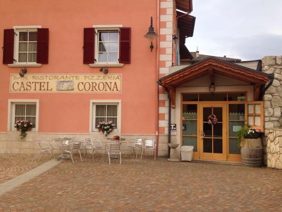 Castel Corona