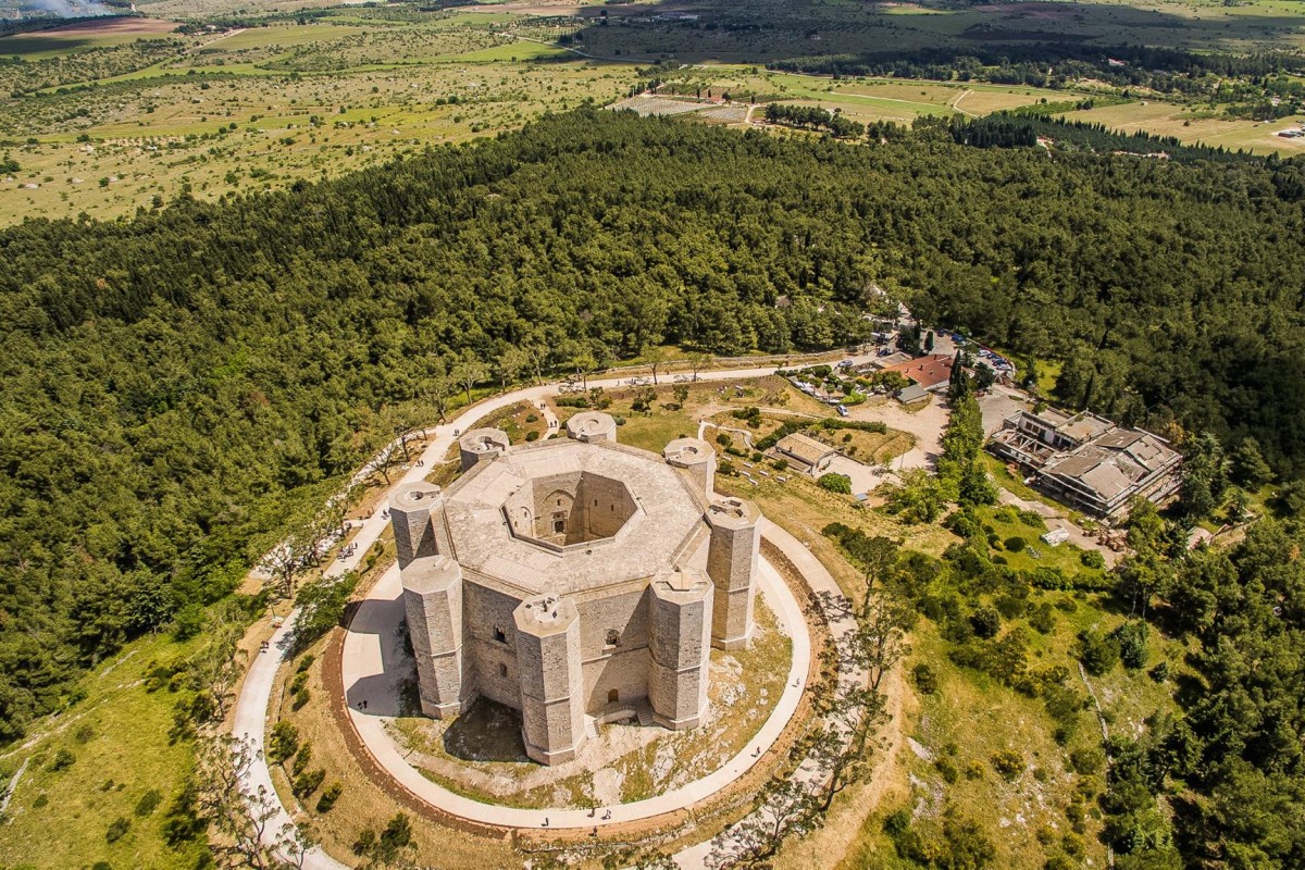 Castel del Monte