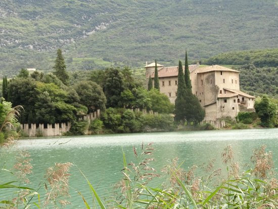 Castel Toblino