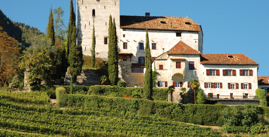 Castel Monteleone