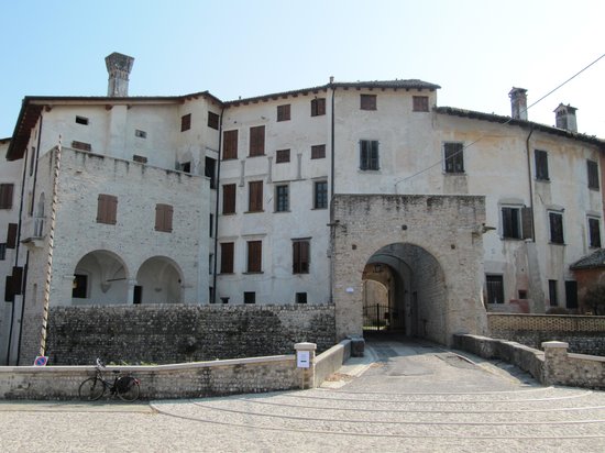 Castello del Lupo