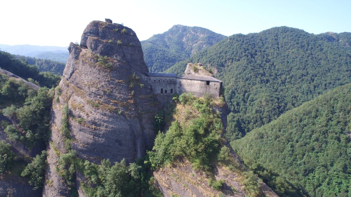 Castello Della Pietra