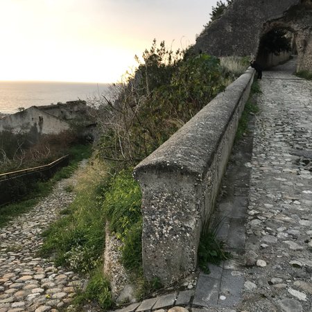 Castello di Amantea
