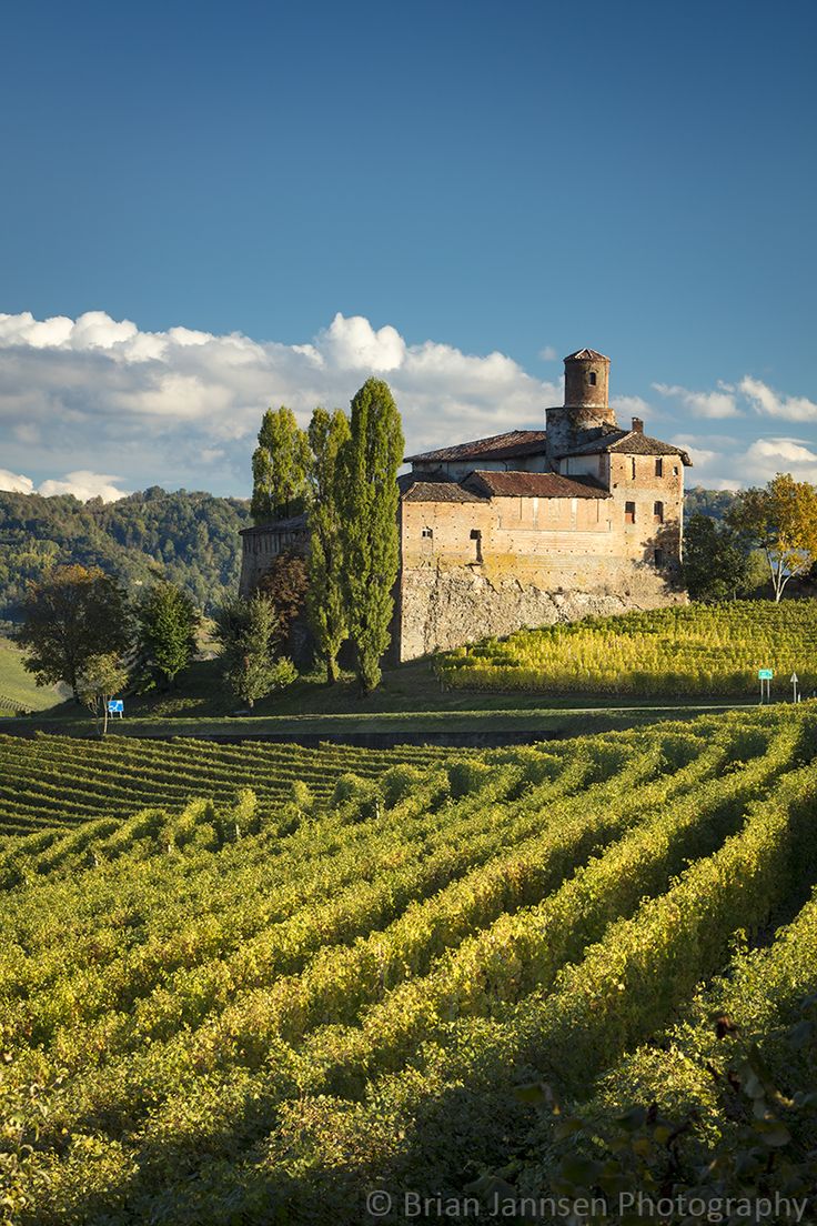 Castello della Volta