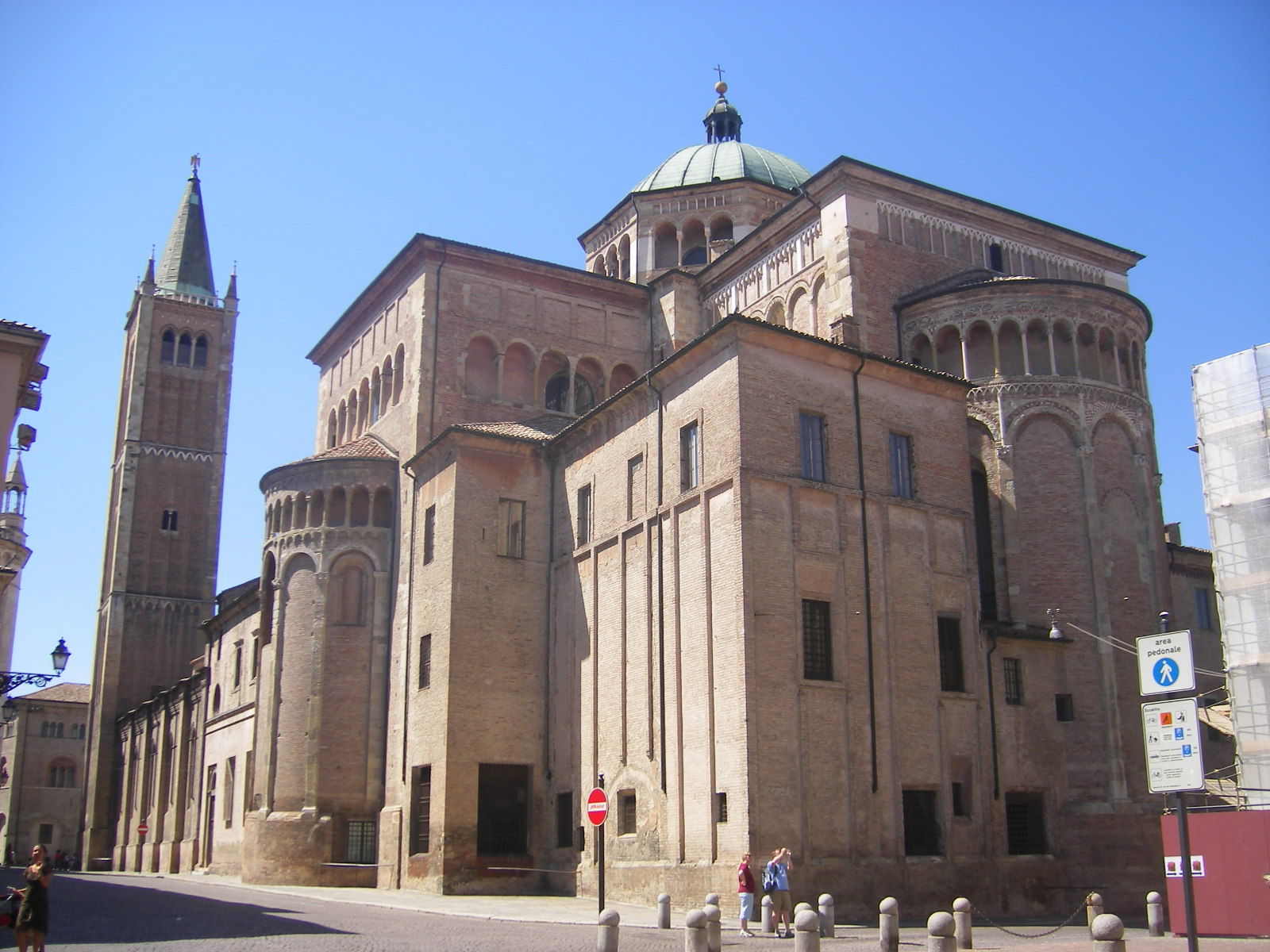 Cattedrale di Parma