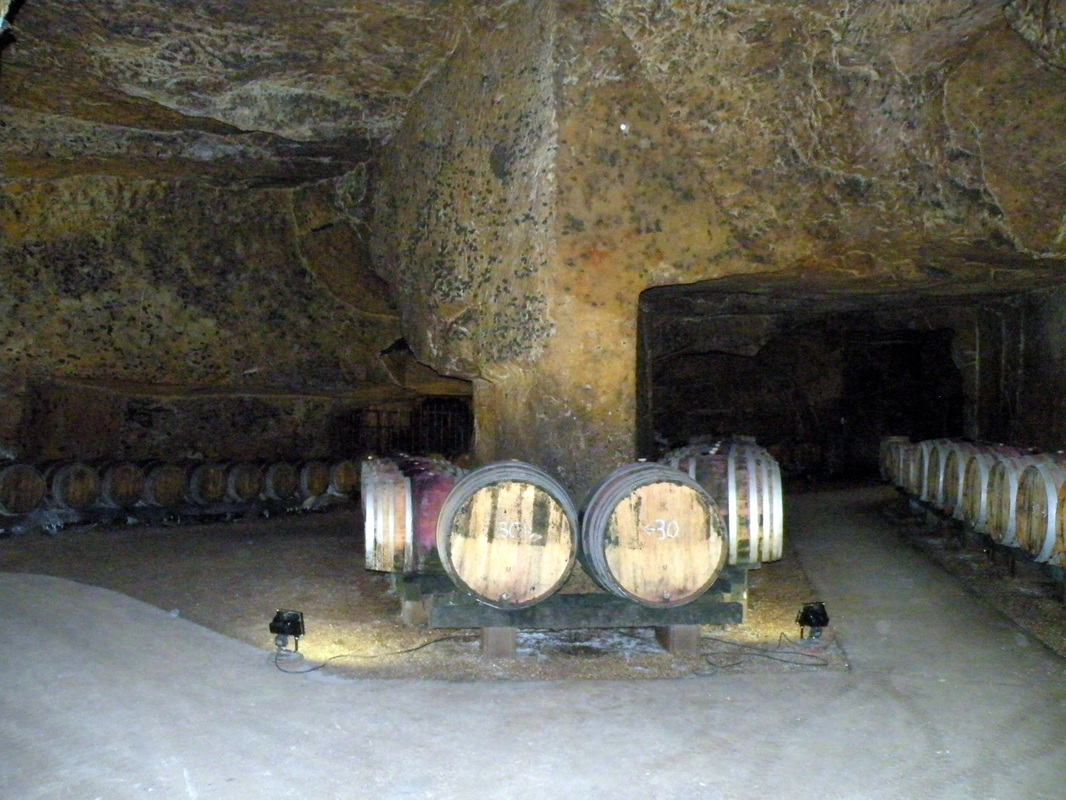 Cave Monplaisir
