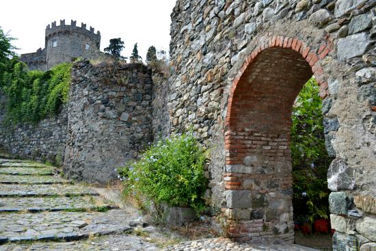 Castello San Giorgio