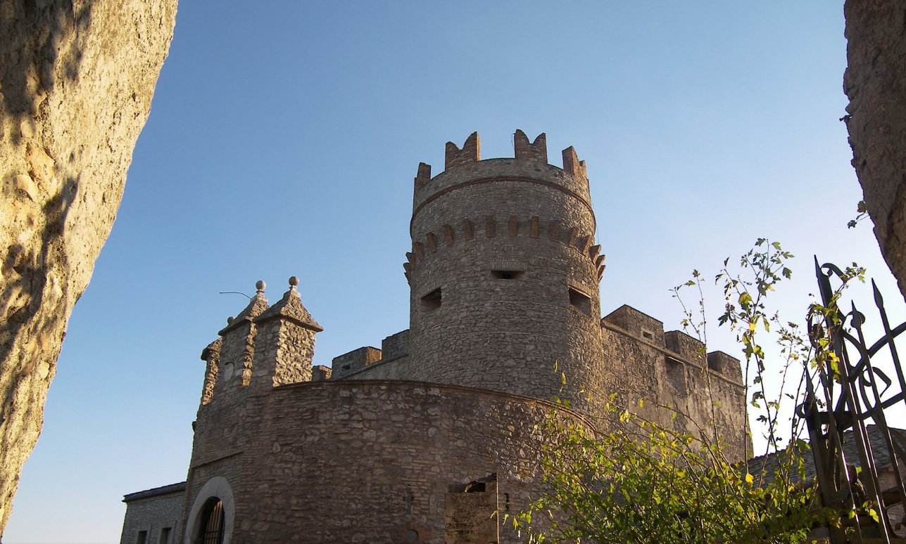 Castello Savelli