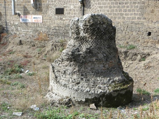 Castellum Aquae