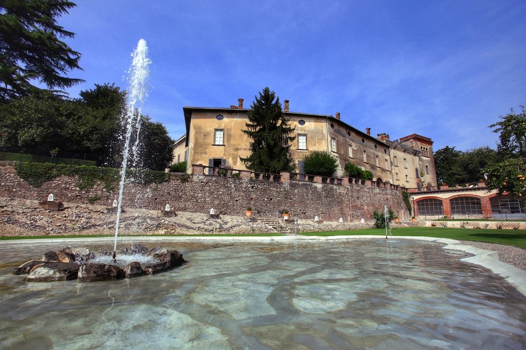 Castello Silvestri
