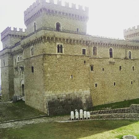 Castello Ducale di Casoli