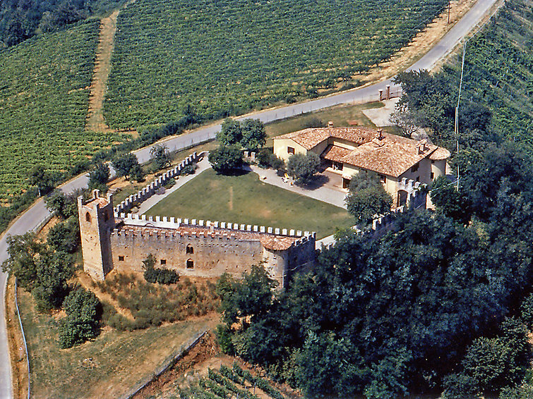 Castello di Zena