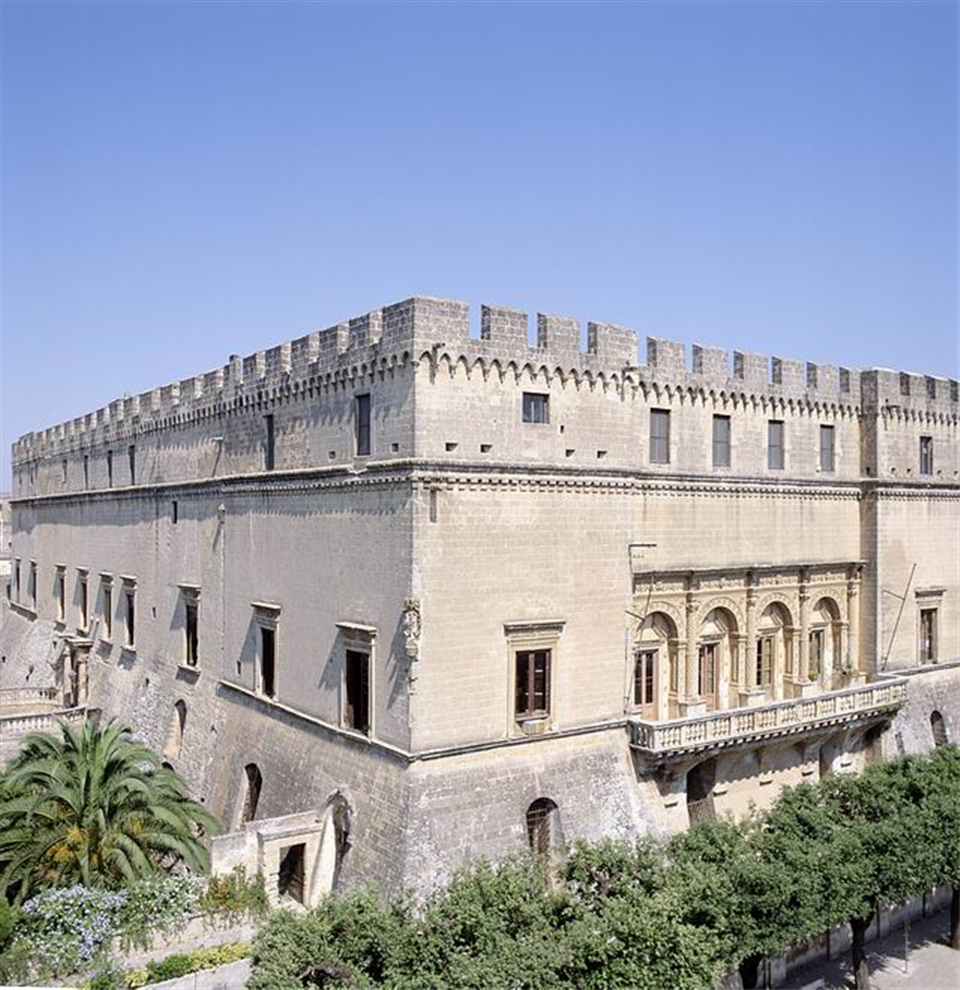 Castello Imperiali