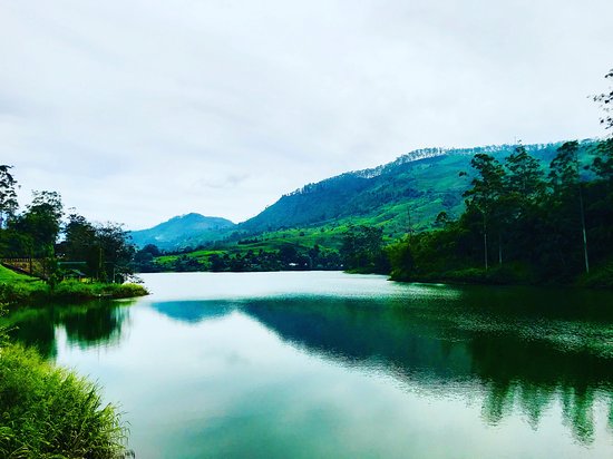 Castlereagh Reservoir
