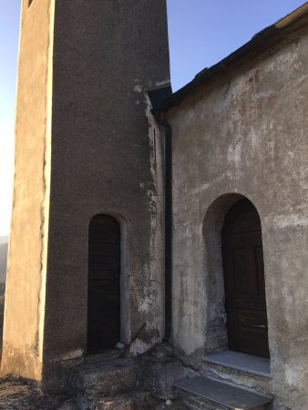 Cappella di San Michele