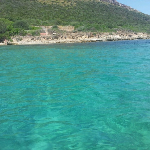 Capo Figari