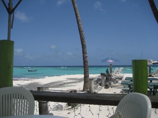 Carib Beach Bar