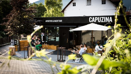 Capuzina