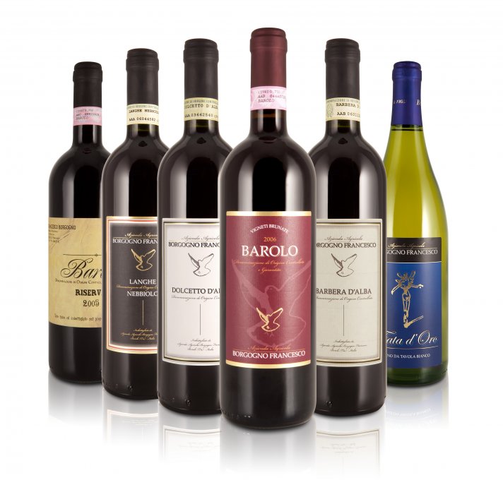 Cantina Francesco Borgogno