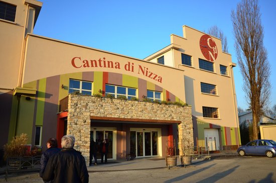 Cantina di Nizza