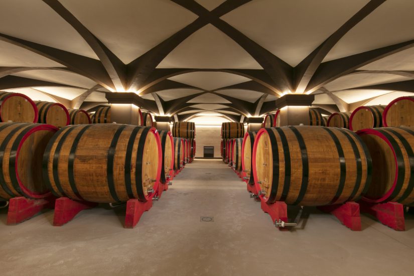 Cantina Di Monteroduni Srl