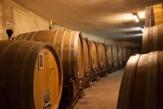 Cantina Giacomo Borgogno e Figli
