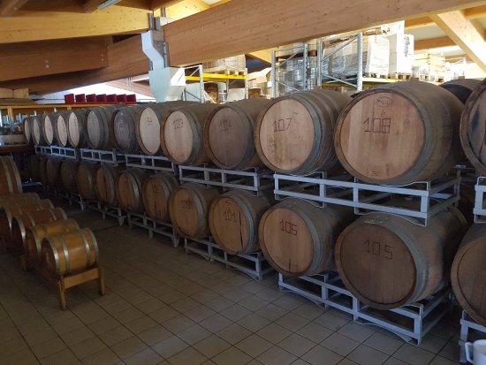 Cantina Lucia Maria Melchiori