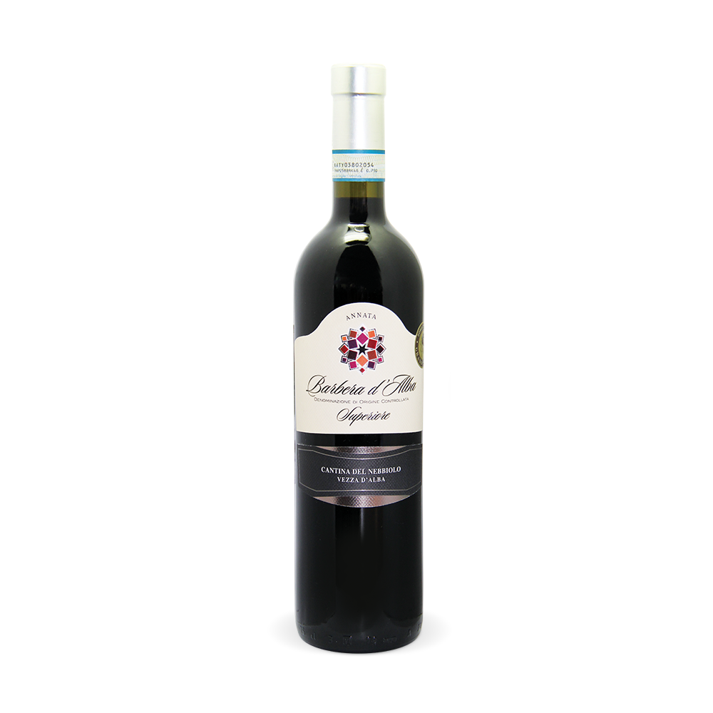 Cantina del Nebbiolo