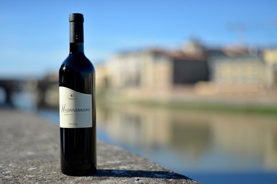 Cantina Ariano