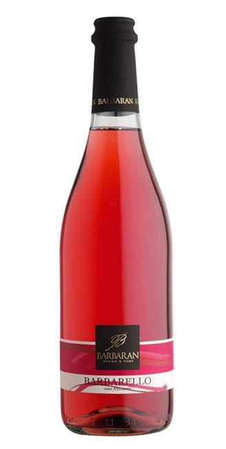 Cantina Barbaran