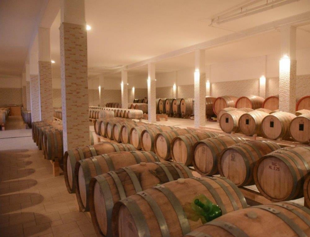 Cantine San Giorgio