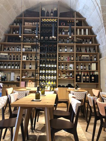 Cantine Paololeo