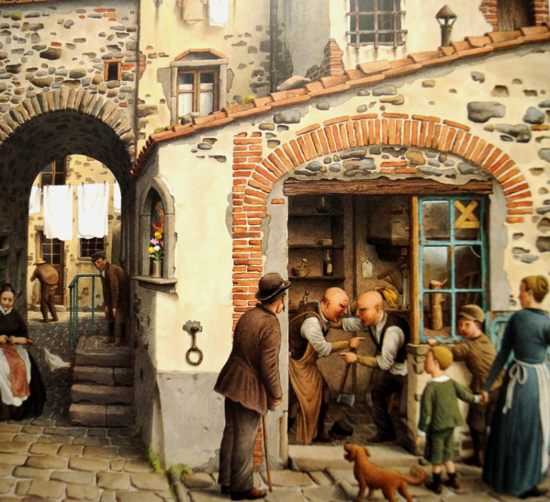 Cantine Innocenti