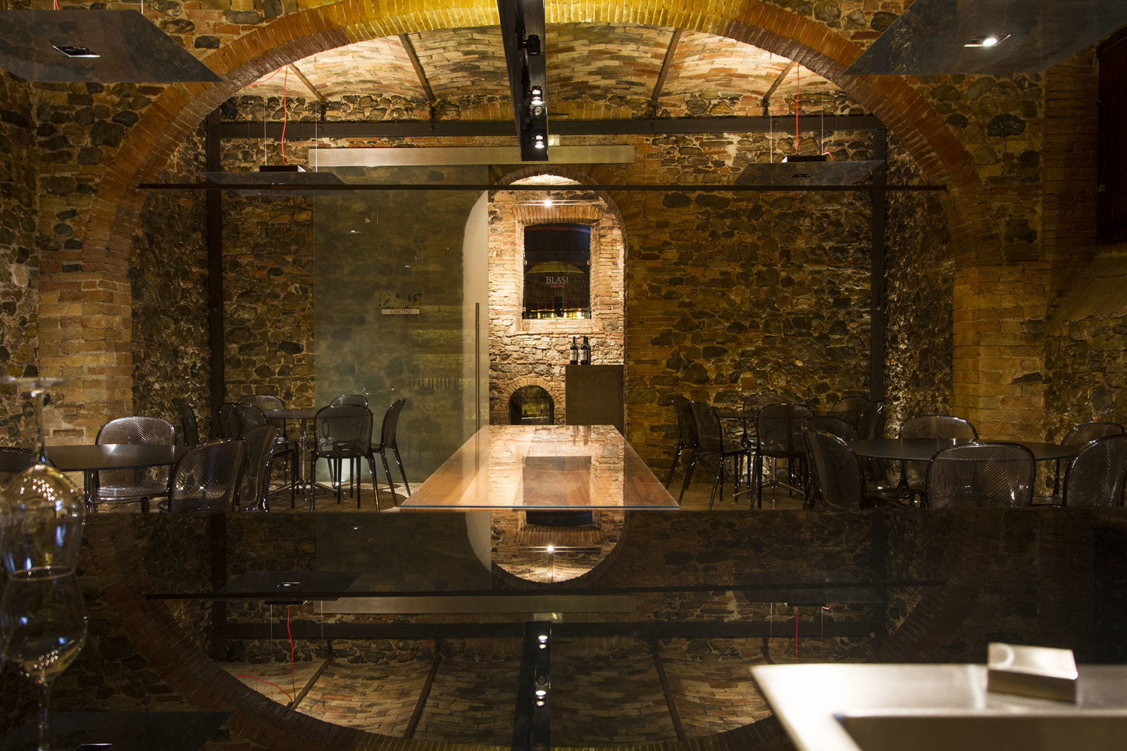 Cantine Blasi