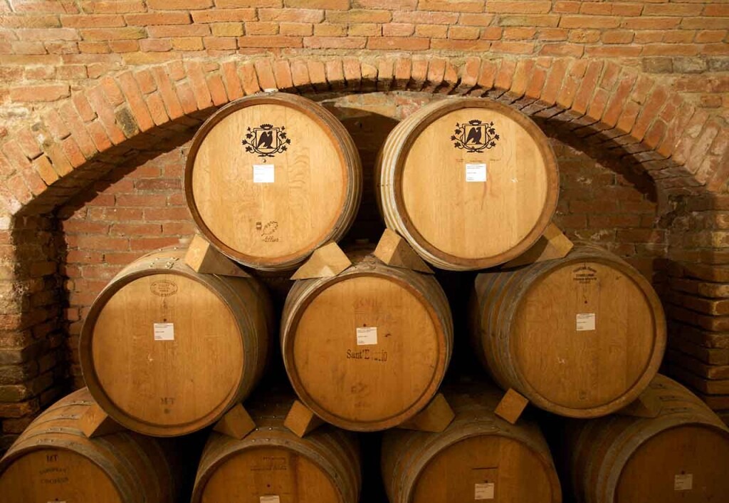 Cantina Sant'Evasio