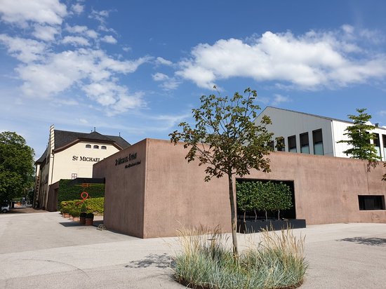 Cantina San Michele Appiano